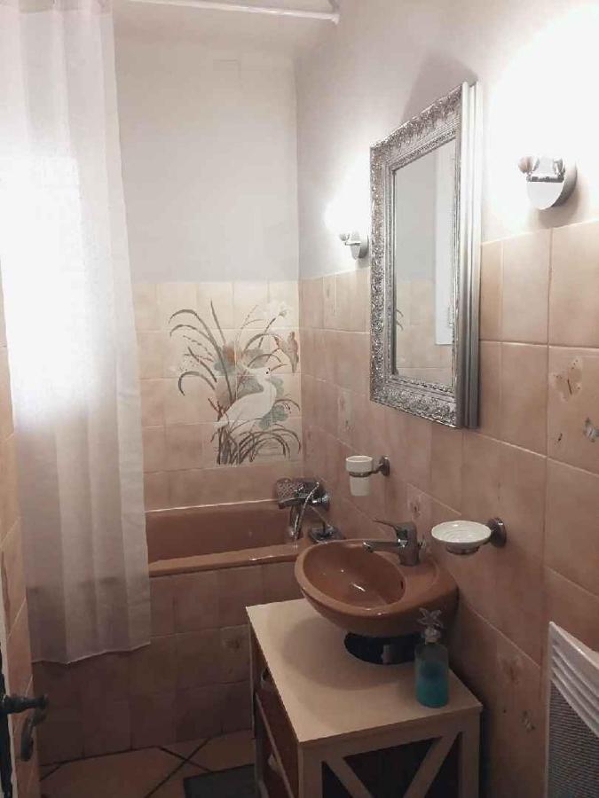 Maison 3 Etoiles Avec Jardin Pour Familles, Sportifs, Curistes... Digne-les-Bains Luaran gambar