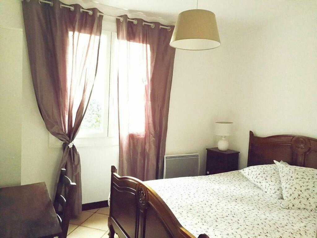 Maison 3 Etoiles Avec Jardin Pour Familles, Sportifs, Curistes... Digne-les-Bains Luaran gambar
