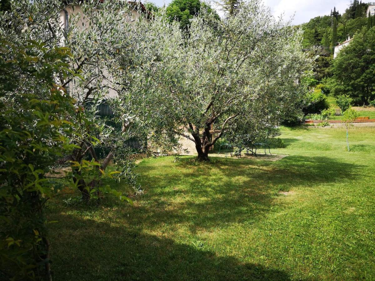Maison 3 Etoiles Avec Jardin Pour Familles, Sportifs, Curistes... Digne-les-Bains Luaran gambar