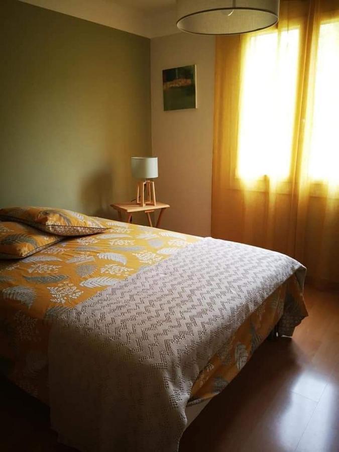 Maison 3 Etoiles Avec Jardin Pour Familles, Sportifs, Curistes... Digne-les-Bains Luaran gambar