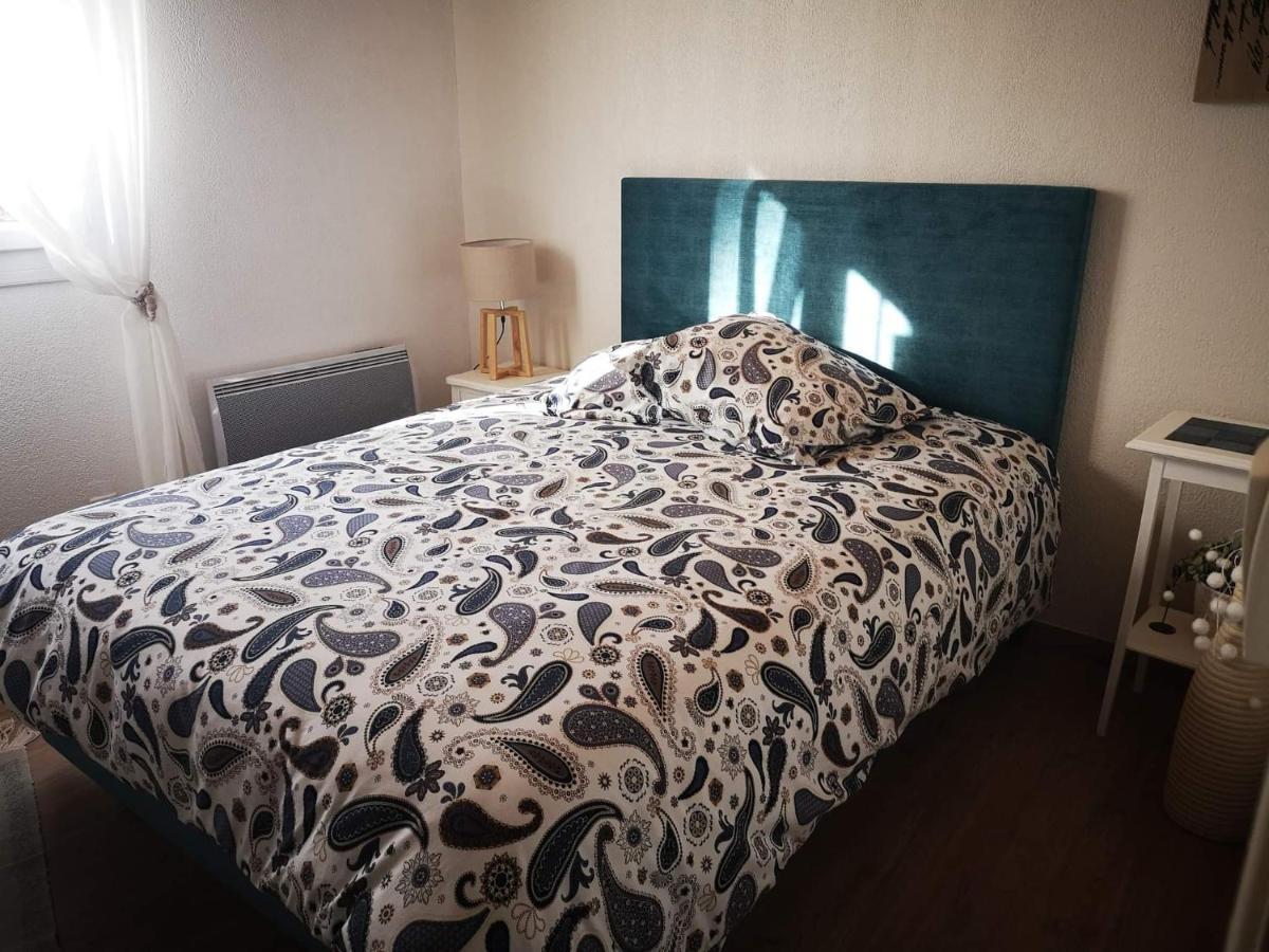 Maison 3 Etoiles Avec Jardin Pour Familles, Sportifs, Curistes... Digne-les-Bains Luaran gambar