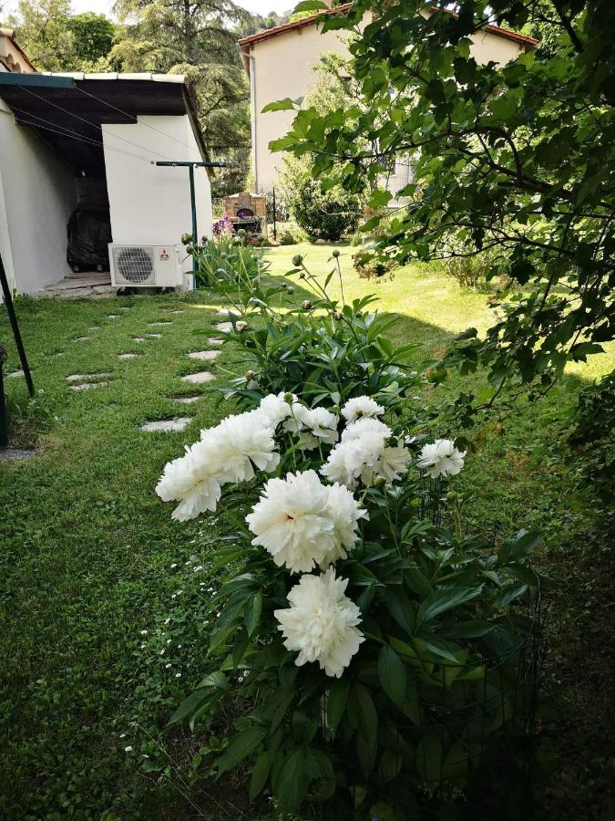 Maison 3 Etoiles Avec Jardin Pour Familles, Sportifs, Curistes... Digne-les-Bains Luaran gambar